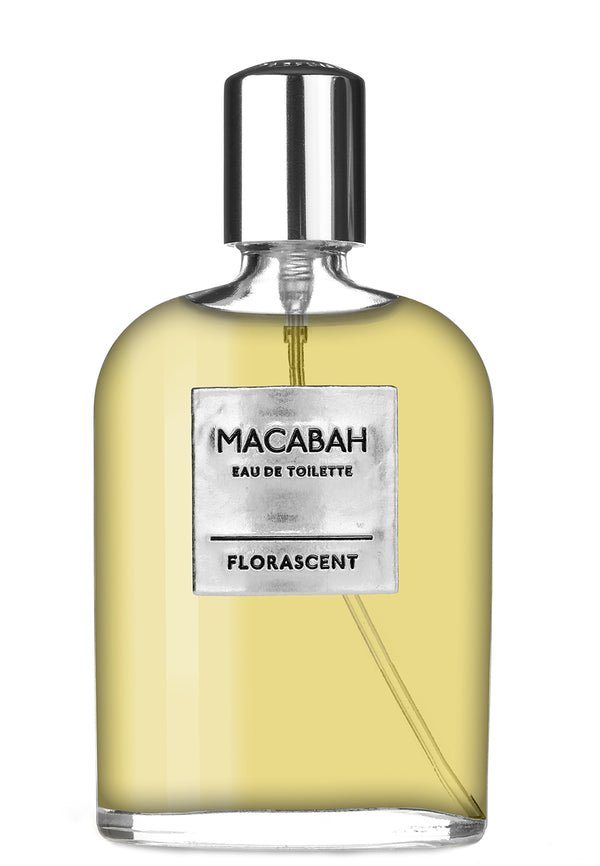 Florascent-Macabah