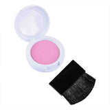Klee 100% natuurlijke kinder speel make up | Pink Bubble Fairy Set | Blush | INDISHA