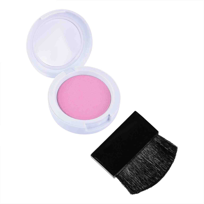 Klee 100% natuurlijke kinder speel make up | Pink Bubble Fairy Set | Blush | INDISHA