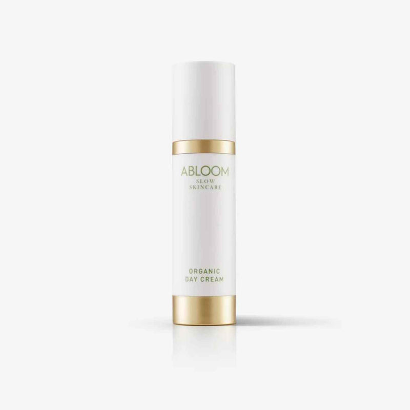 Abloom Organic Skincare | Day Cream 50 ml | INDISHA