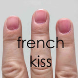 Acquarella French Kiss op nagels | INDISHA