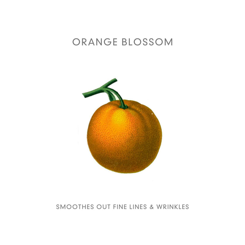 Abloom Organic Hydrating Toner Orange Blossom - INDISHA