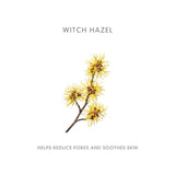 Abloom Organic Hydrating Toner Witch Hazel - INDISHA