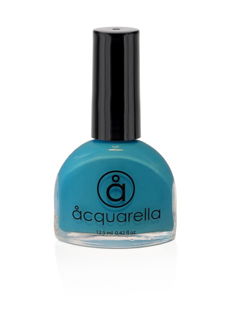 Acquarella-Dasher-dekkend-lichtblauw-turquoise