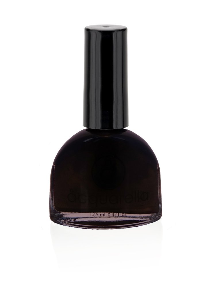 Acquarella-Torched-metallic-zwart