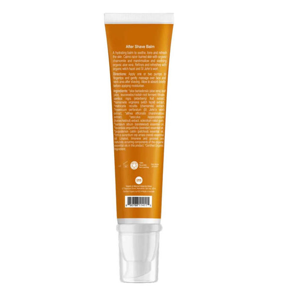 MiEssence Biologische Aftershave Balm | INDISHA