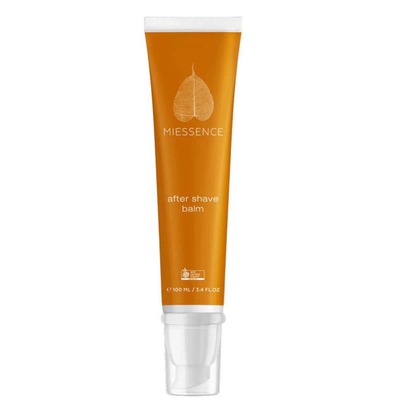 MiEssence Biologische Aftershave Balm | INDISHA
