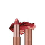 INIKA Organic | Lipstick Auburn | INDISHA