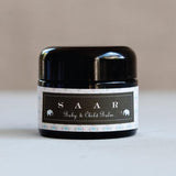 Saar Soleares biologische Baby & Child Balm