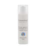 Botanical Beauty zonnebrandcreme SPF 20 30 ml | INDISHA