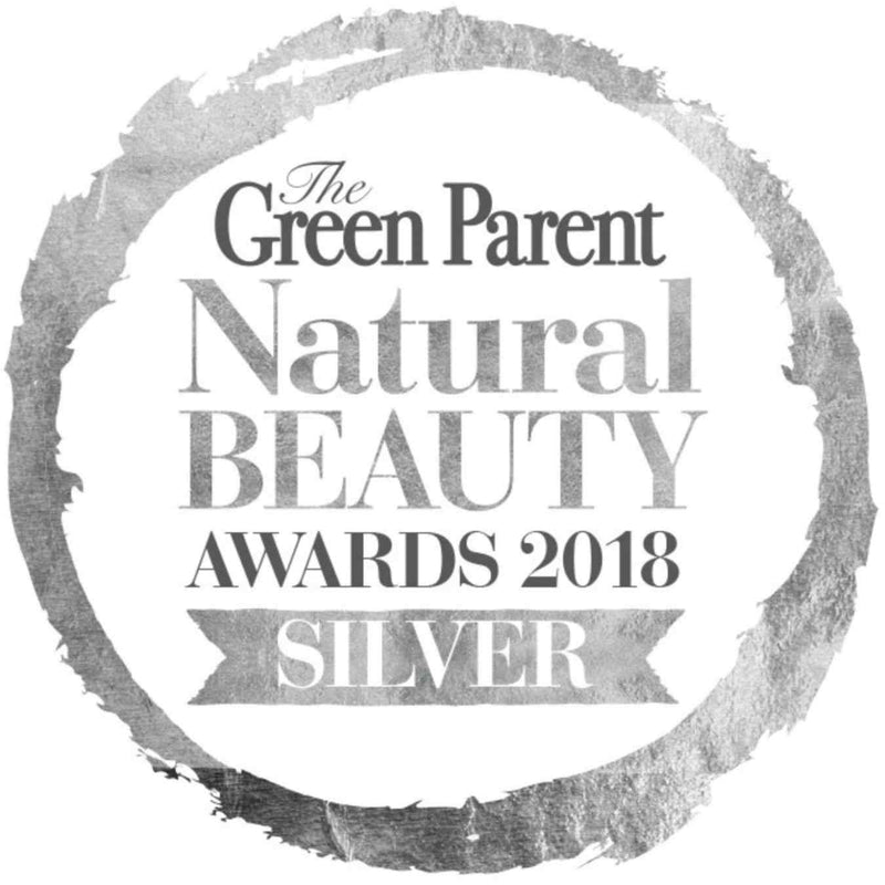 INIKA Lipstick | Zilveren Award The Green Parent Natural Beauty Awards
