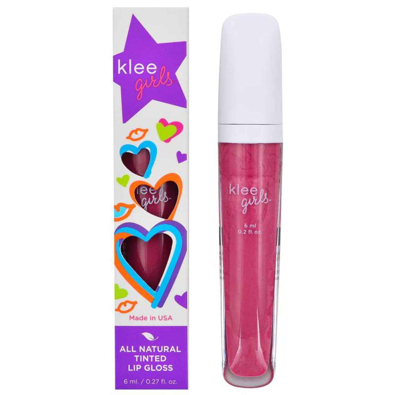 Klee Naturals Lipgloss | Brighton Ensemble | INDISHA