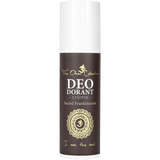 The OHM Collection - creme deo - magnesium - sacred frankincense - 50 ml