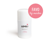 Loveli Deodorant | Aluminiumvrij | Apple Blossom | INDISHA