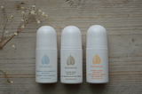 MiEssence | Aluminiumvrije deoroller | INDISHA
