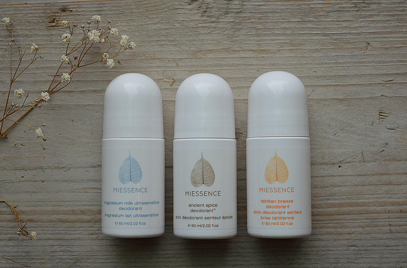 MiEssence | Aluminiumvrije deoroller | INDISHA