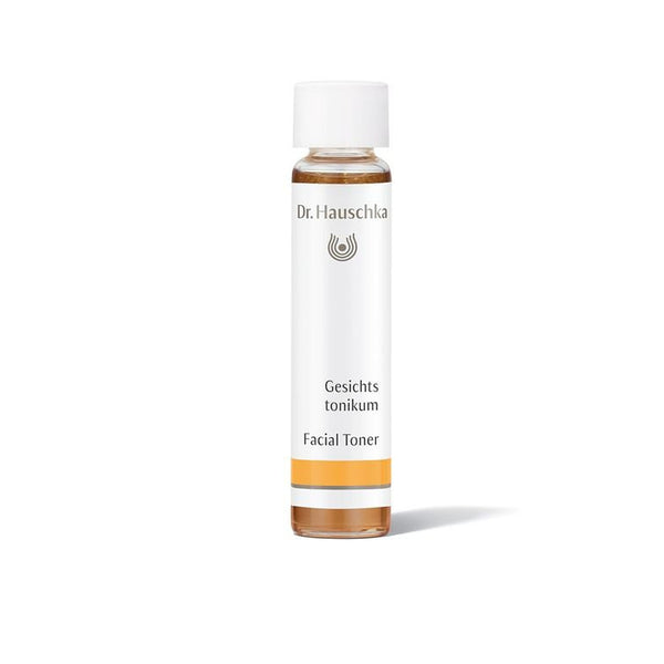 dr Hauschka gezichtslotion  mini - 10ml