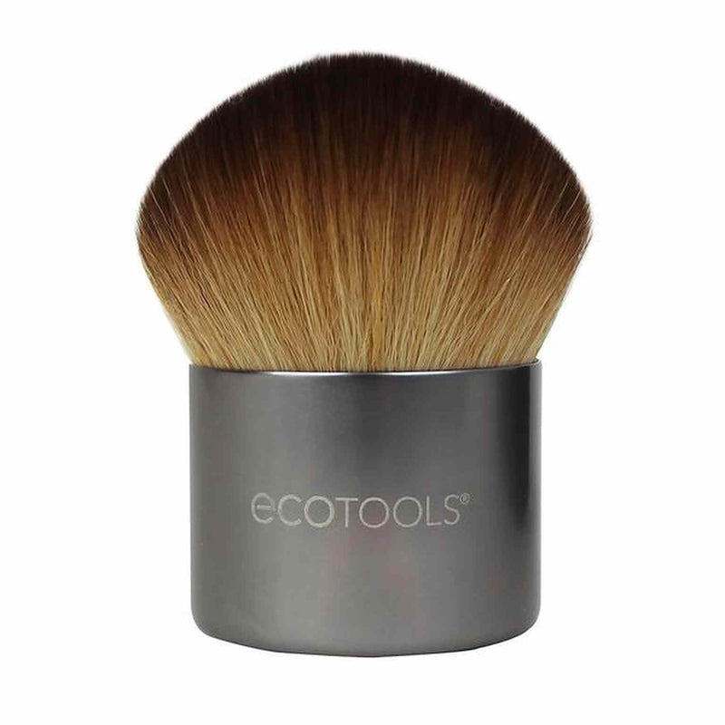 EcoTools | Glow Buki Highlighter penseel | INDISHA