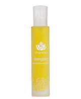 Shankara Energizing BodyOil - INDISHA