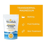 WestLab | Magnesium Flakes | INDISHA