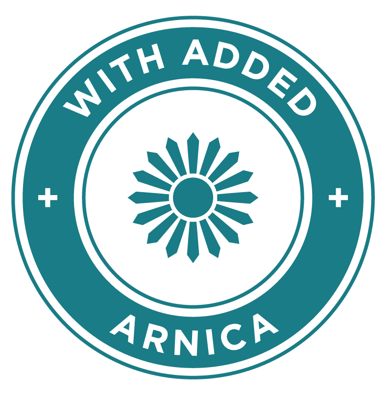 WestLab Recover badzout - verlicht je spieren! Epsomzout met o.a. extract van arnica 