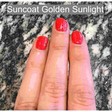 Suncoatgirl - 