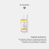 dr Hauschka Travelbag Oogmake-up Remover | INDISHA