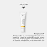 dr Hauschka Travelbag Reinigingsmelk | INDISHA