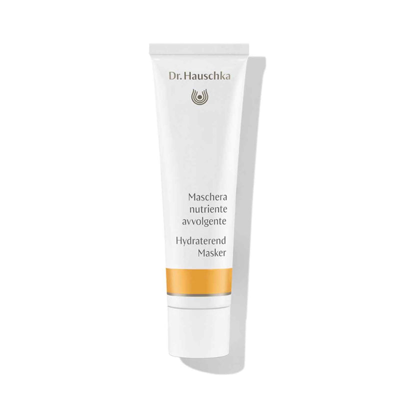 dr Hauschka Hydraterend Masker 30 ml | INDISHA