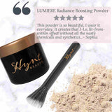 Hynt Beauty Radiance Booster Powder Review | INDISHA