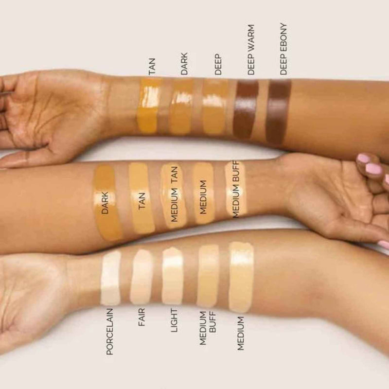 Hynt Beauty | Duet Perfecting Concealer | Sample Sets | INDISHA