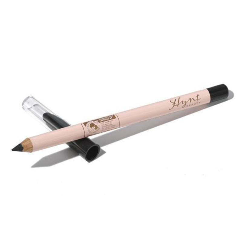 Hynt Beauty | Forte High Definitiion Eyeliner | Zwart | Black | INDISHAzwart