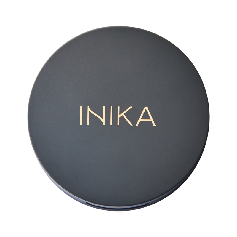 INIKA Organic | Baked Mineral illuminisor Highlighter  | INDISHA