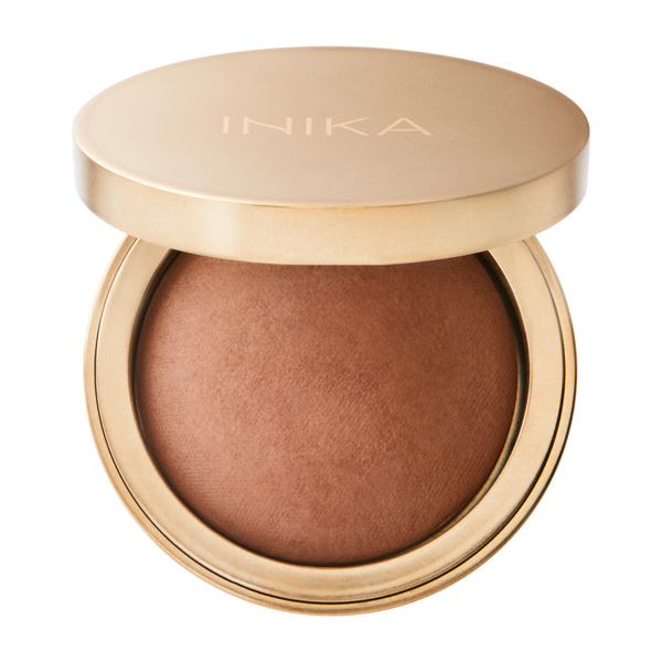 INIKA-Baked-Mineral-Bronzer-Sunbeam