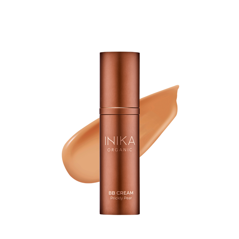 INIKA Organic | BB creme/cream | Kleur Honey