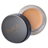 INIKA Organic | Full coverage concealer | INDISHA | Kleur Sand