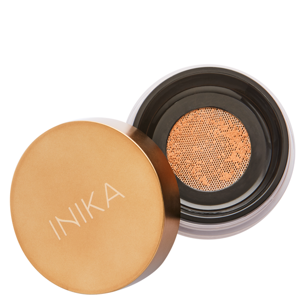 Mineral Powder Bronzer