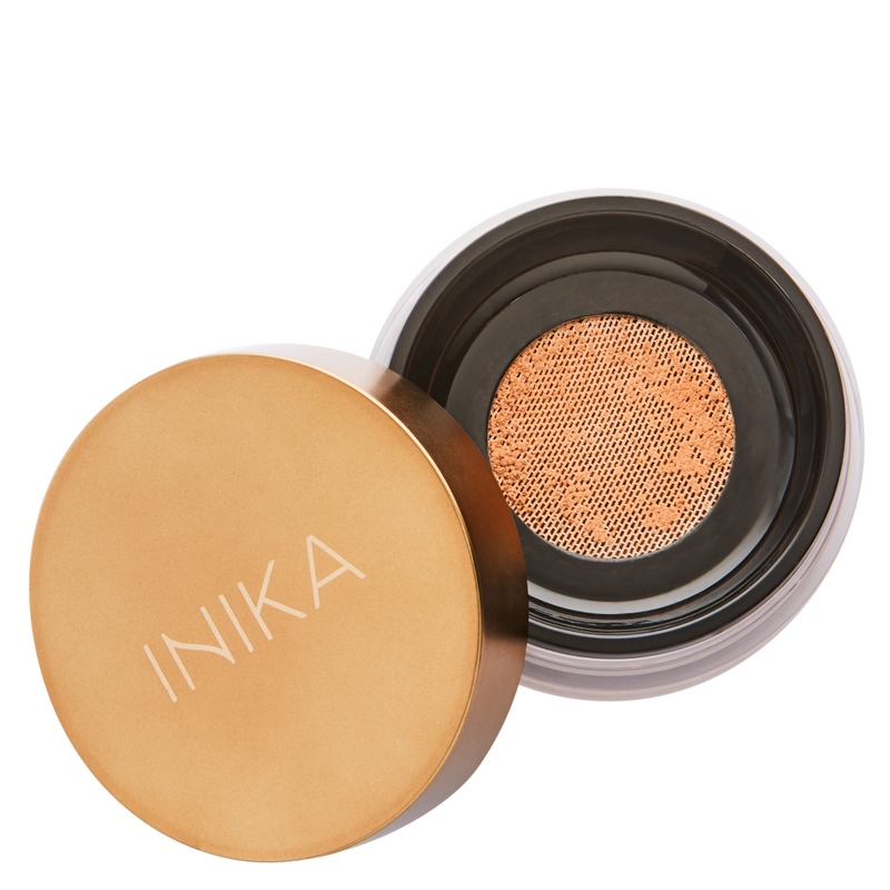 Mineral Powder Bronzer