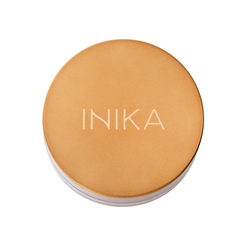 Mineral Powder Bronzer