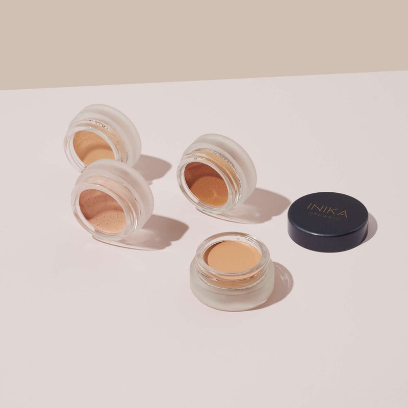 Full Coverage Concealer