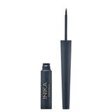 Vloeibare Eyeliner | INIKA Organic | 100% natuurlijk | INDISHA