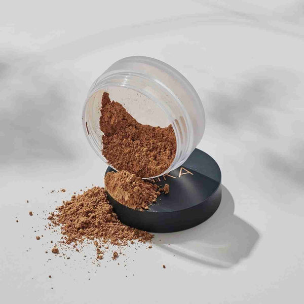 Mineral Powder Bronzer - Mini