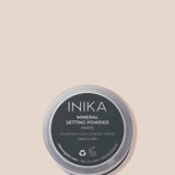INIKA Organic Setting Powder Mattifying | INDISHA