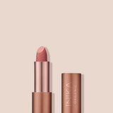 INIKA Organic | Vegan Lipstick Spring Bloom | INDISHA