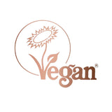 Lose Puder-Foundation mit Lichtschutzfaktor 25 – vegan