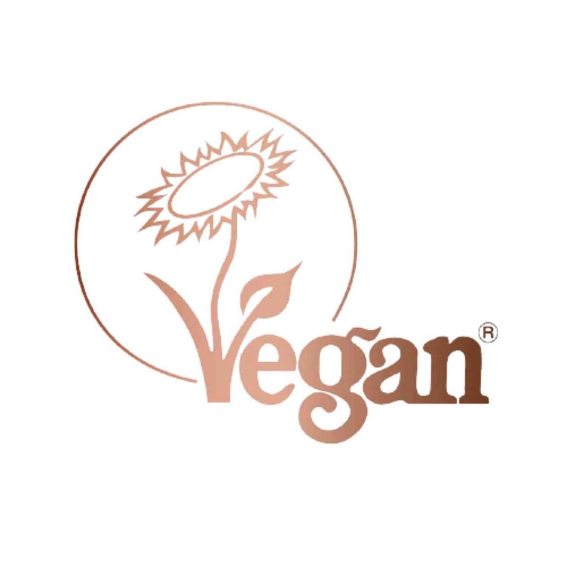Losse poeder Foundation met SPF 25 - vegan