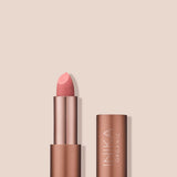 INIKA biologische vegan Lipstick Nude Pink | INDISHA