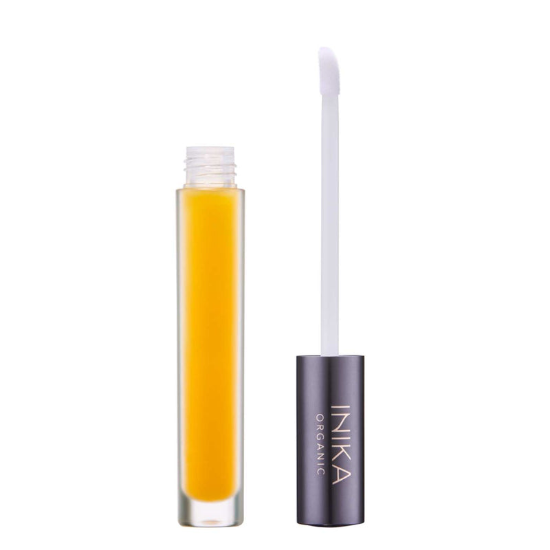 INIKA Organic Lipserum | Biologisch | 100% natuurlijk | INDISHA