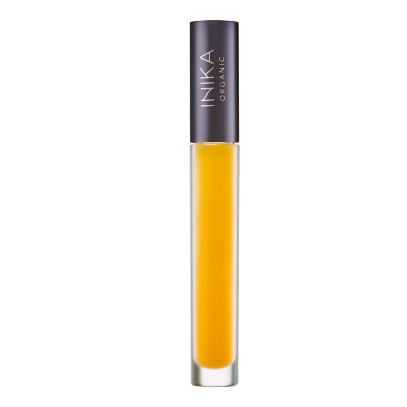 INIKA Organic Lipserum | Biologisch | 100% natuurlijk | INDISHA