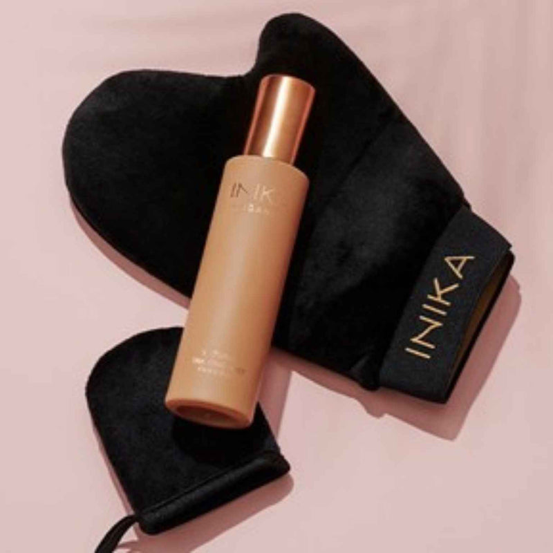 INIKA Organic | Zelfbruinspray | INDISHA